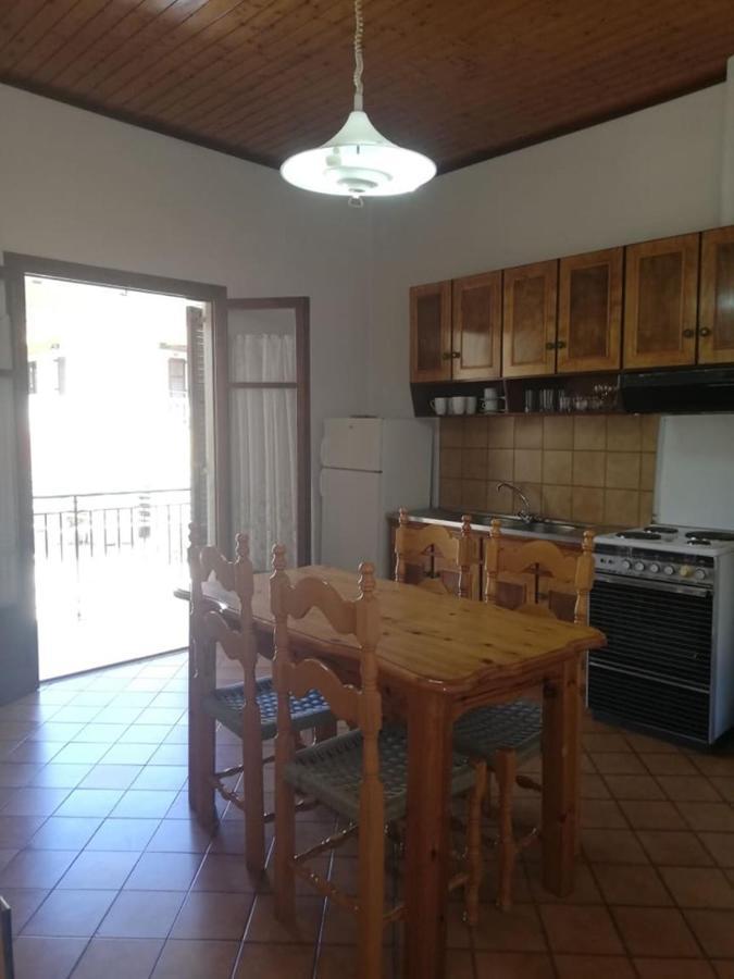 Dimitrakis Apartament Kassiopi