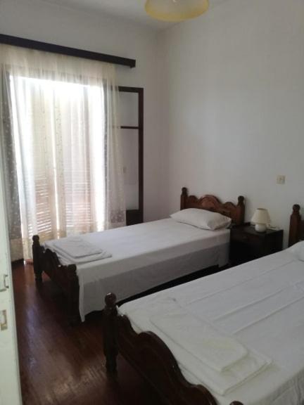 Dimitrakis Apartament