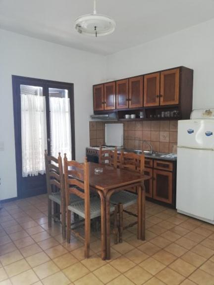 Dimitrakis Apartament