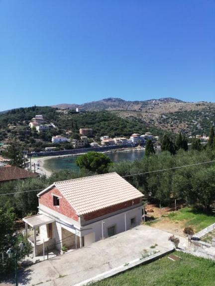 Apartament Dimitrakis Kassiopi