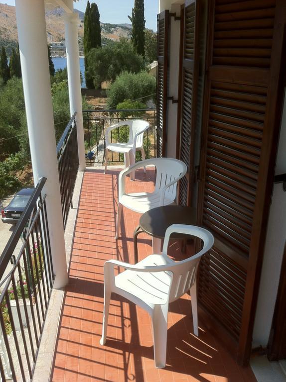 Dimitrakis Apartament Kassiopi