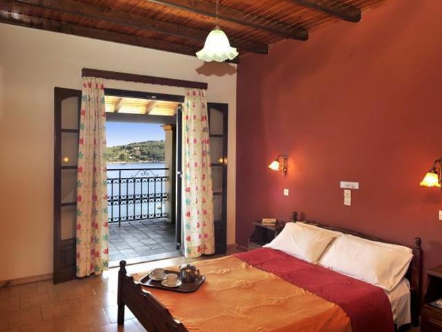 Dimitrakis Apartament Kassiopi