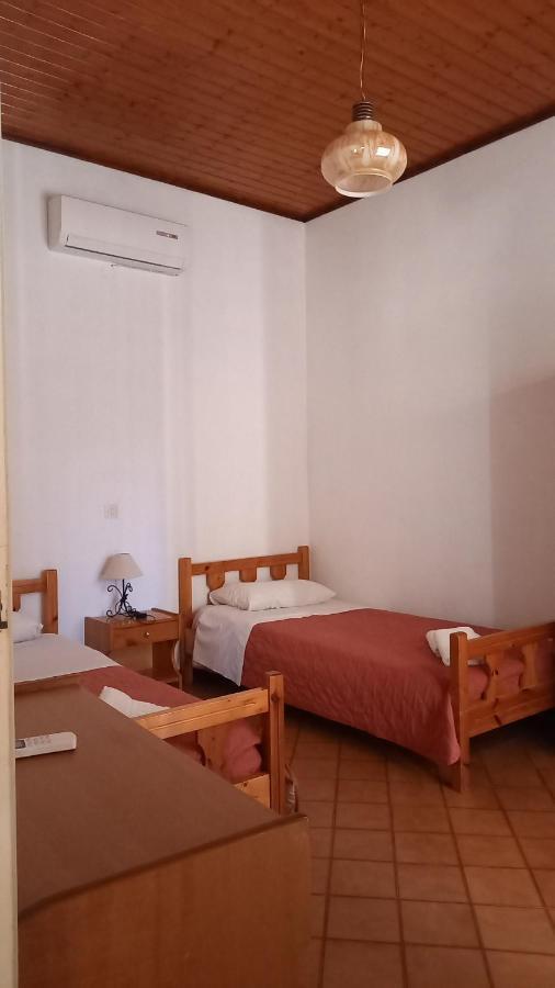 Appartamento Dimitrakis Kassiopi