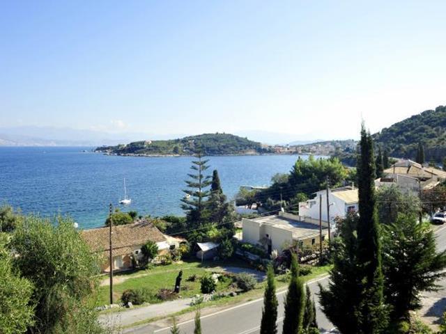 Dimitrakis Appartamento *